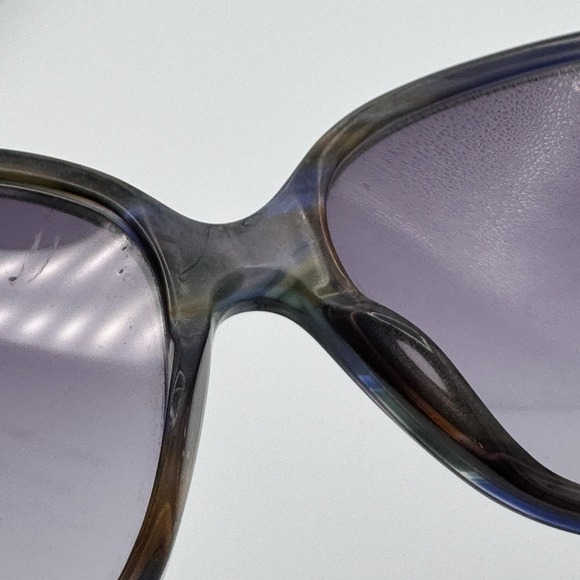 Tommy Bahama TB7042 465 Aqua Sunglasses Frames 130‎ Lenses Need Replacement - Picture 6 of 8